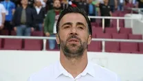 Süper Lig ekibinde ayrılık resmen açıklandı!