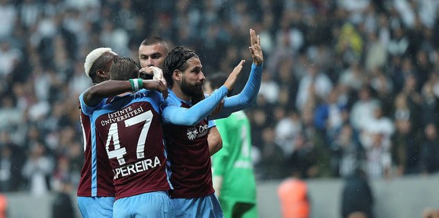 Alkışlar Olcay'a