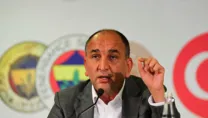 Özsoy’a TFF’den uyarı