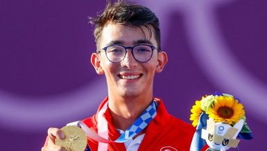 Mete Gazoz A Spor'a açıklamalarda bulundu