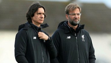 Jürgen Klopp şampiyonluk adayını belirledi