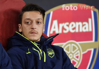 Son dakika transfer haber: Mesut Özil Arsenal ile uzlaşma sağladı! Resmi açıklama...