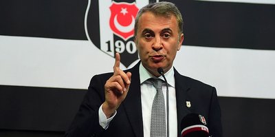 Beşiktaş Başkanı Fikret Orman olağanüstü seçimli kongrede tek aday olacak