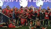 Şampiyon Başakşehir!