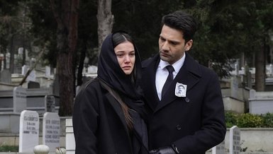 📺Yargı 26. BÖLÜM İZLE | Yargı son bölüm izle - Kanal D Yargı izle (Yargı TEK PARÇA FULL İZLE)