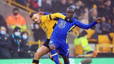 Wolverhampton Chelsea 0-0 (MAÇ SONUCU - ÖZET)