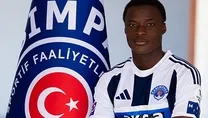 Kasımpaşa’dan 2 takviye