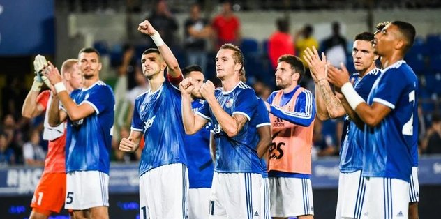 Strasbourg Da 5 Oyuncu Corona Virusune Yakalandi Son Dakika Fransa Ligue 1 Haberleri Fotomac