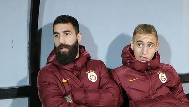 Jimmy Ye 3 Mac Ceza Son Dakika Galatasaray Haberleri Fotomac