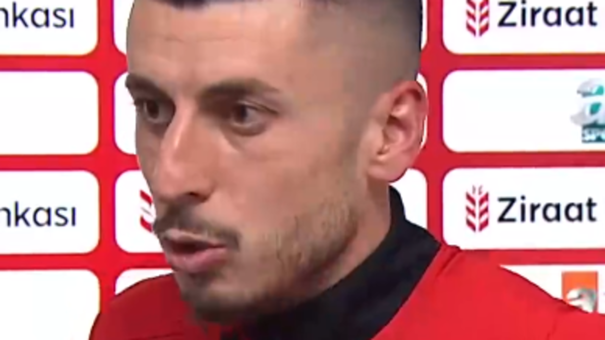 Metehan Mimaroğlu: Doğru oyunla turu geçeceğimizi biliyorduk