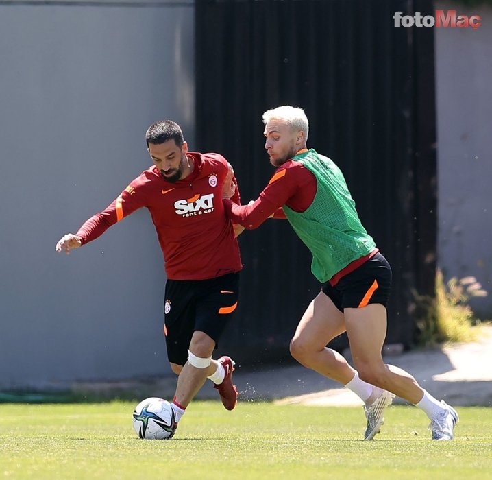 Galatasaray'ı şoke eden detay! 2 maçı kazanamazsa...