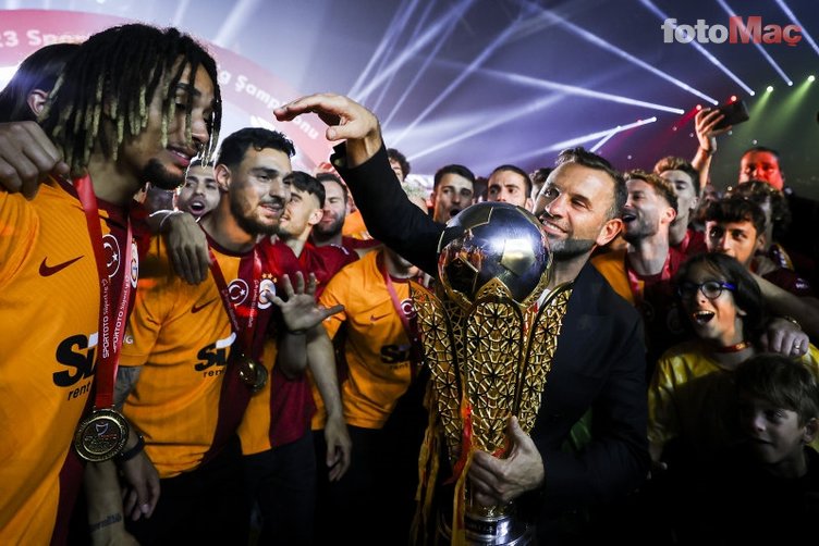 Galatasaray'da Tielemans transferi zora girdi! İşte sebebi