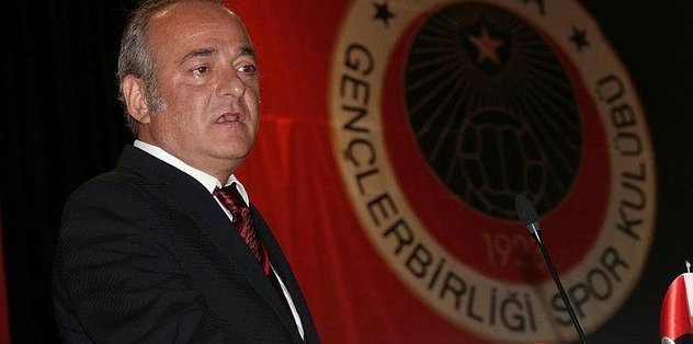 Gençlerbirliği Mustafa Kaplan ile resmi görüşmelere başlıyor