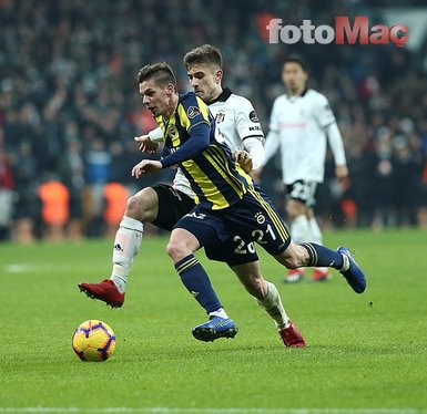 Samandıra’da OHAL ilanı! Beşiktaş derbisinde galibiyet çıkmazsa...