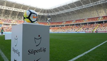 Süper Lig'de 29. haftanın hakemleri belli oldu!