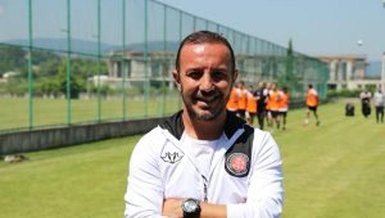 Adana Demirspor’da Cüneyt Dumlupınar dönemi