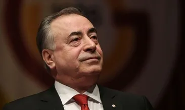 Galatasaray'ın şampiyonluk kupası Konya'da
