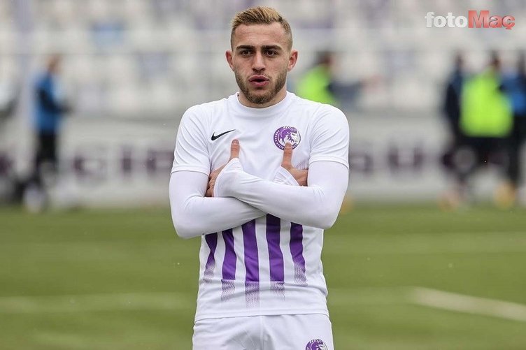 Son Dakika Transfer Haberleri Besiktas A Genclik Asisi 3 Futbolcu Fotomac