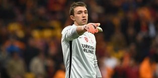Muslera'dan derbi açıklaması