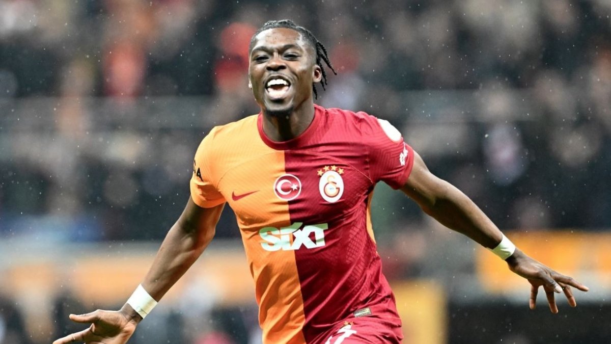 GALATASARAY TRANSFER HABERİ- Süper Lig ekibinden Köhn bombası! GALATASARAY TRANSFER HABERİ- Süper Lig ekibinden Köhn bombası!