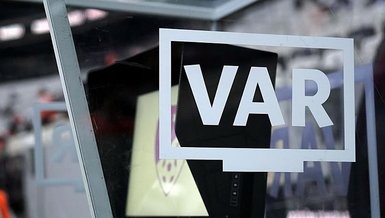 Derbinin VAR'ı açıklandı!