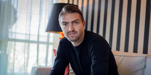 Caner Erkin iddialı konuştu