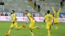 Lider +5’te güldü