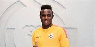 G.Saray'a talih kuşu