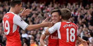 Avrupa’daki Türk futbolcular gollere devam ediyor
