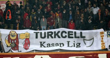 Galatasaray - Antalyaspor Ziraat Türkiye Kupası