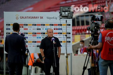 Fatih Terim hırs küpü! Galatasaray’dan 5 imza birden