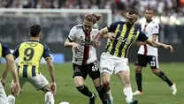 Derbide kazanan çıkmadı!
