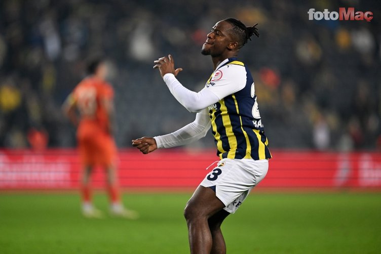 TRANSFER HABERİ - Fenerbahçe'ye dev gelir! 3 yıldız için 30 milyon Euro