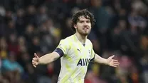Ferdi: Gurur duyuyorum