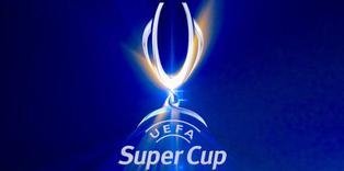 UEFA Süper Kupa'da 15 Türk olacak