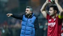 Kaloğlu dönemi kapandı