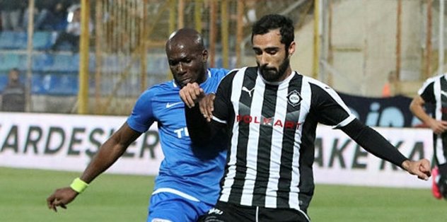 Altaylı Ulaş Galatasaray'ın radarında
