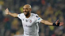 Redmond’dan Beşiktaş açıklaması! Kalacak mı?