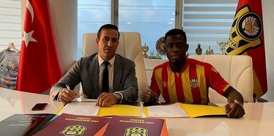 Süper Lig özeti (23.08.19)