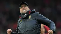 Klopp: Her şeyi kazanmalıyız