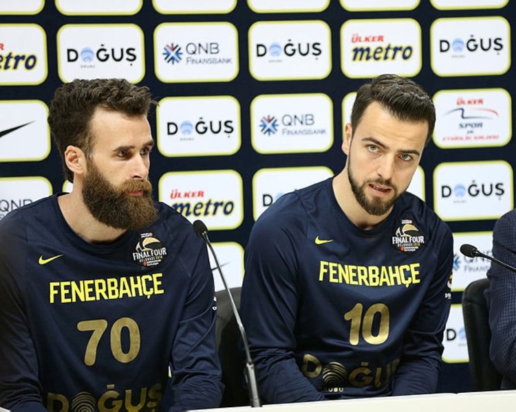 Fenerbahce Dogus Sirbistan A Gitti Son Dakika Fenerbahce Haberleri Fotomac