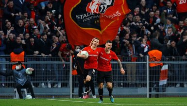 Rennes’te 4 sakat