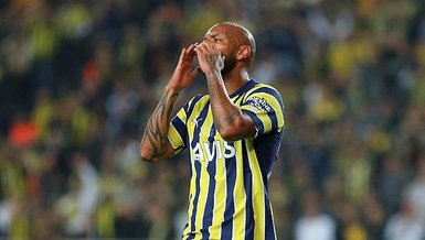 Fenerbahçe'de Joao Pedro Giresunspor maçı sonrası sosyal medya hesabından mesaj yayınladı! "Üzgünüm"