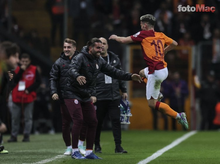 Ahmet Çakar Galatasaray - Alanyaspor maçını değerlendirdi