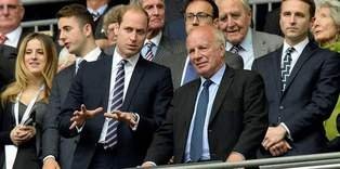 İngiltere FIFA'dan parasını geri istiyor