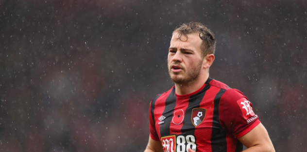 Ryan Fraser'dan Galatasaray'a tek şart!