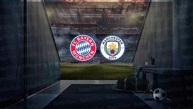 Bayern Münih - Manchester City maçı canlı izle ŞİFRESİZ | Inter - Benfica maçı saat kaçta ve hangi kanalda?