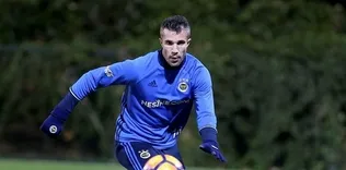 RvP yorulacak ama çare yok