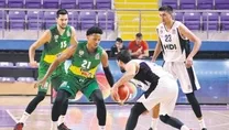 Bursa potada coştu: 108-55