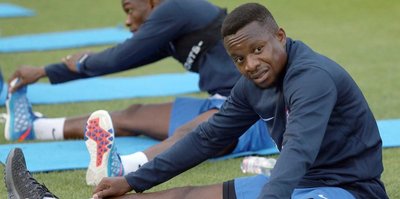 Onazi: Anlaşma tamam gibi!